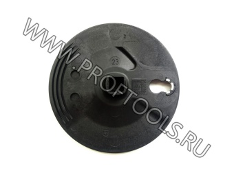 ДИСК для ручного триммера Bosch/Бош ART 23-18Li и 23-10Li 2609007083 (2.609.007.083)